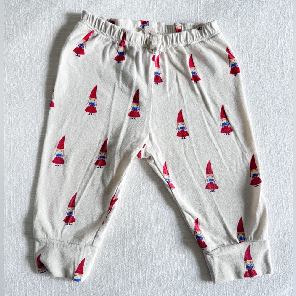 Baby Gap organic cotton pants